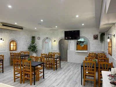 Hostal Restaurante Avenida de Madrid — foto 4