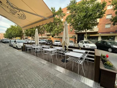 Hostal Restaurante Avenida de Madrid — foto 5