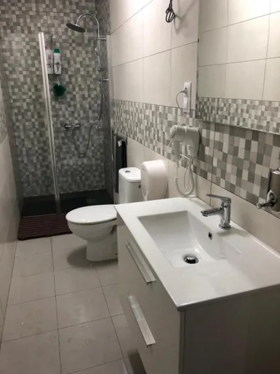 Hostal Restaurante Avenida de Madrid — foto 8
