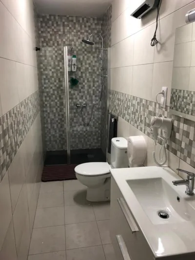 Hostal Restaurante Avenida de Madrid — foto 9