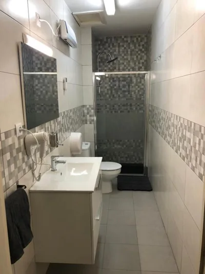 Hostal Restaurante Avenida de Madrid — foto 10