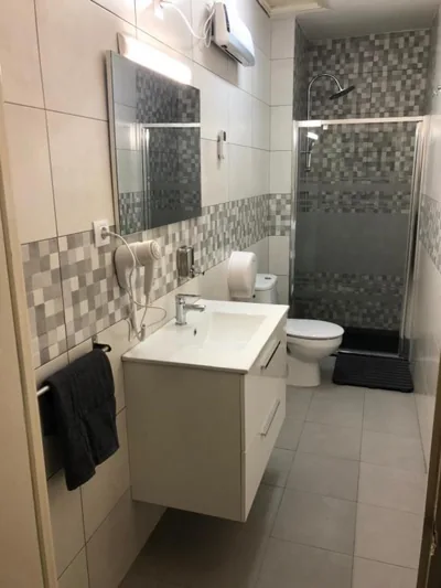 Hostal Restaurante Avenida de Madrid — foto 12