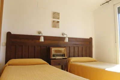 Hostal Restaurante Bustos — foto 2