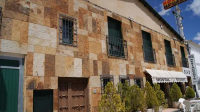 Hostal Restaurante Bustos — foto 4