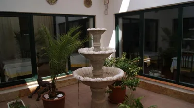 Hostal Restaurante Bustos — foto 10