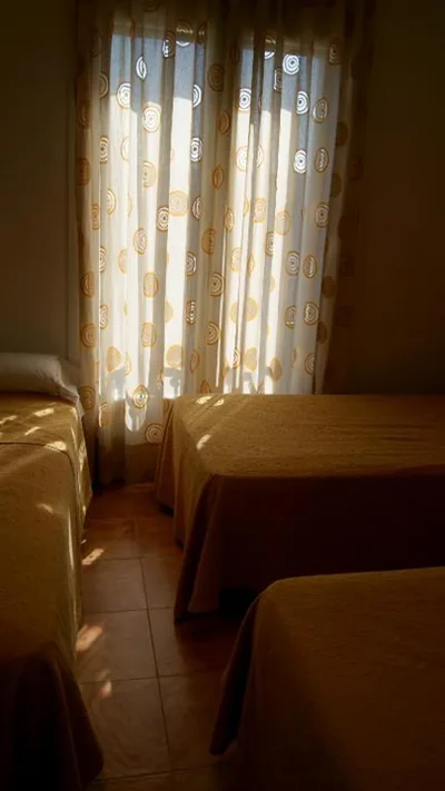 Hostal Restaurante Bustos — foto 12
