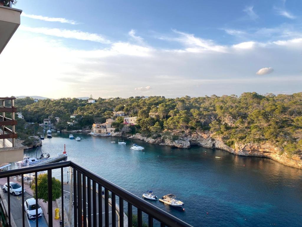HOSTAL RESTAURANTE CALA