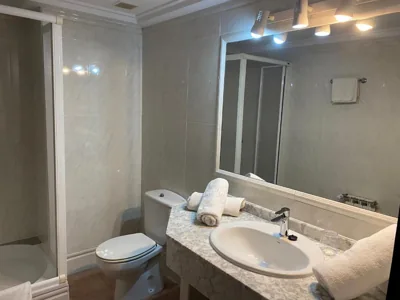 HOSTAL RESTAURANTE CALA — foto 3