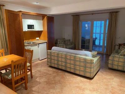 HOSTAL RESTAURANTE CALA — foto 4