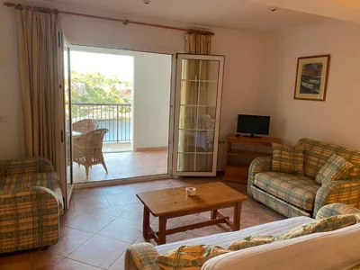 HOSTAL RESTAURANTE CALA — foto 5