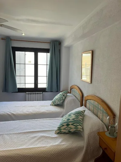 HOSTAL RESTAURANTE CALA — foto 7