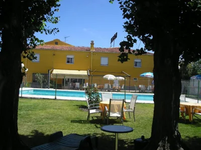 Hostal Restaurante Carolina — foto 2