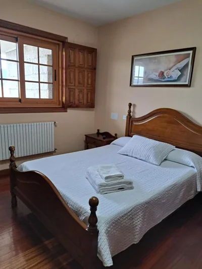 Hostal - Restaurante Casa Cuña — foto 2