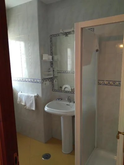 Hostal - Restaurante Casa Cuña — foto 3