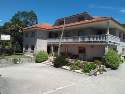 Hostal - Restaurante Casa Cuña — foto 4