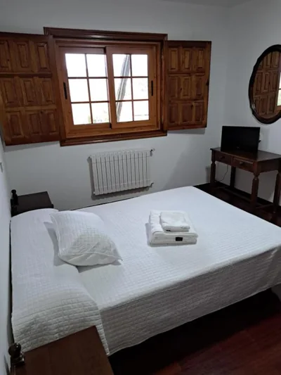 Hostal - Restaurante Casa Cuña — foto 5