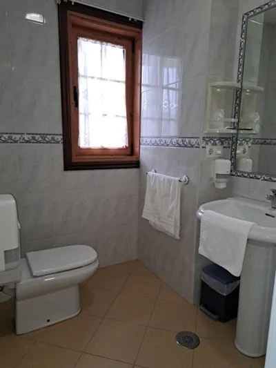 Hostal - Restaurante Casa Cuña — foto 6