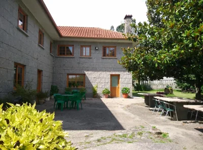 Hostal - Restaurante Casa Cuña — foto 7