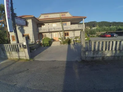 Hostal - Restaurante Casa Cuña — foto 10