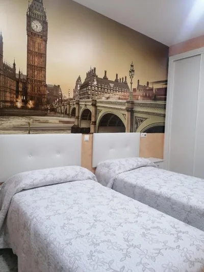 Hostal Restaurante Casa Isabel — foto 4