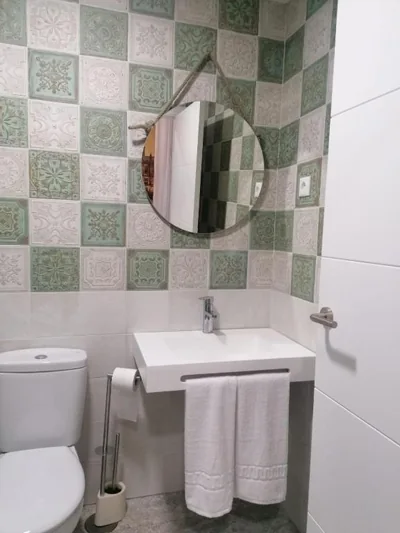 Hostal Restaurante Casa Isabel — foto 10
