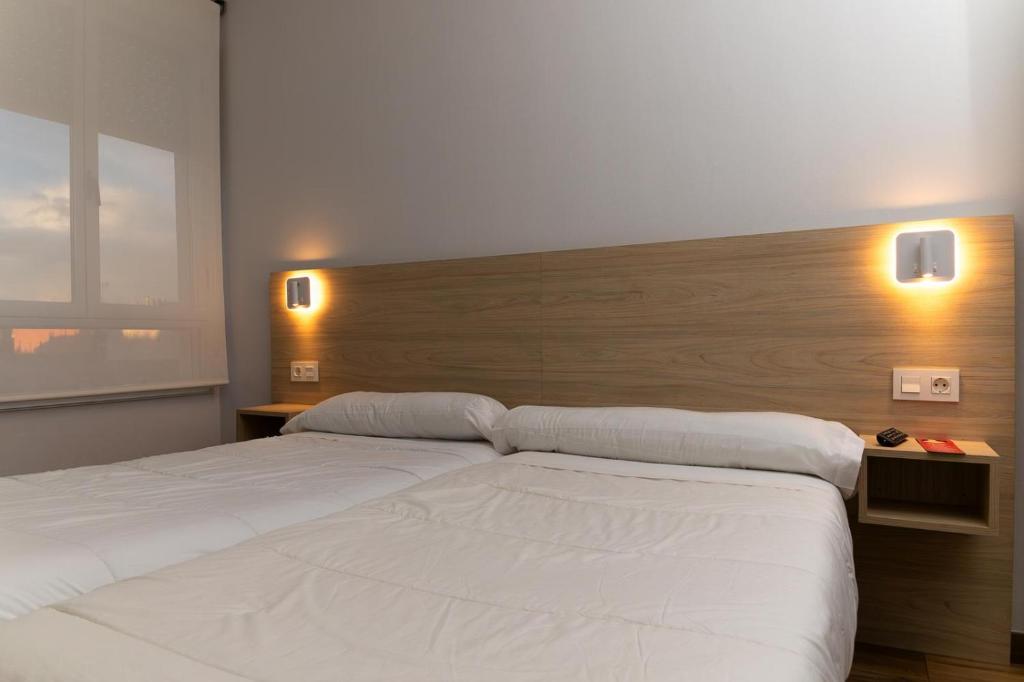 Hostal Restaurante Central