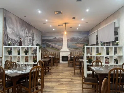 Hostal Restaurante Central — foto 4