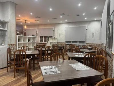Hostal Restaurante Central — foto 8