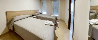 Hostal Restaurante Cuatro Caminos — foto 10