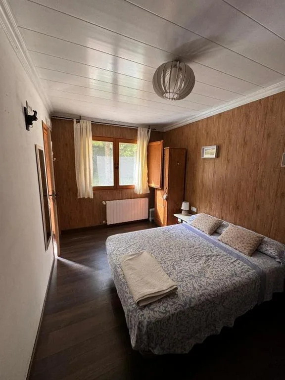Hostal Restaurante de Montaña Pous de la neu