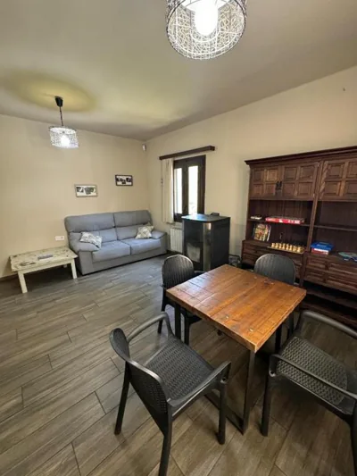 Hostal Restaurante de Montaña Pous de la neu — Foto 4