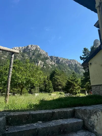 Hostal Restaurante de Montaña Pous de la neu — Foto 6