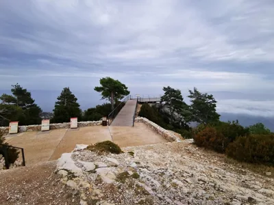 Hostal Restaurante de Montaña Pous de la neu — Foto 9