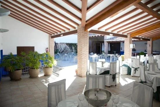 Quarto Duplo Superior - 1 ou 2 camas — Hostal Restaurante Dulcinea de El Toboso