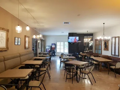 Hostal Restaurante Dulcinea de El Toboso — foto 3