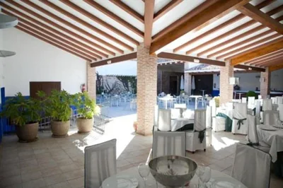 Hostal Restaurante Dulcinea de El Toboso — foto 5