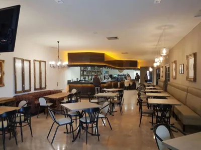 Hostal Restaurante Dulcinea de El Toboso — foto 8