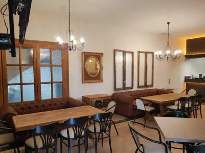 Hostal Restaurante Dulcinea de El Toboso — foto 9