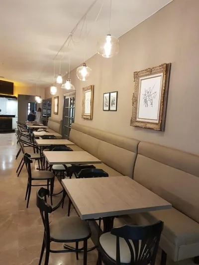 Hostal Restaurante Dulcinea de El Toboso — foto 10