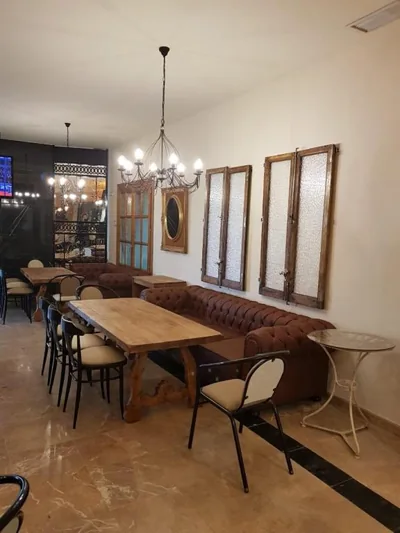Hostal Restaurante Dulcinea de El Toboso — foto 12