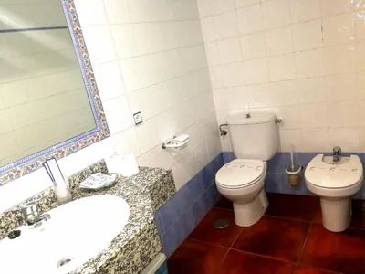 Hostal Restaurante Ego's — foto 10
