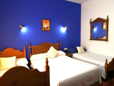 Hostal Restaurante Ego's — foto 11