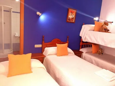Hostal Restaurante Ego's — foto 12