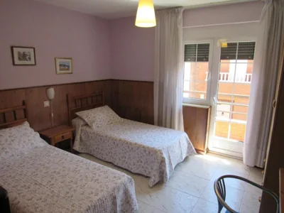 Hostal Restaurante El Abuelo — foto 2