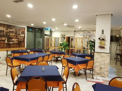 Hostal Restaurante El Abuelo — foto 4