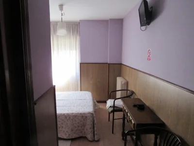 Hostal Restaurante El Abuelo — foto 5