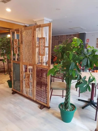 Hostal Restaurante El Abuelo — foto 10
