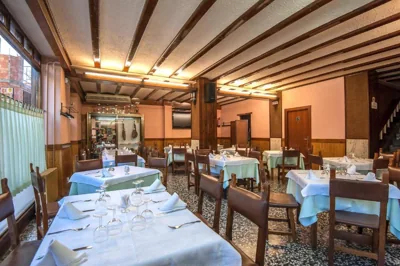Hostal Restaurante El Castillo — foto 4