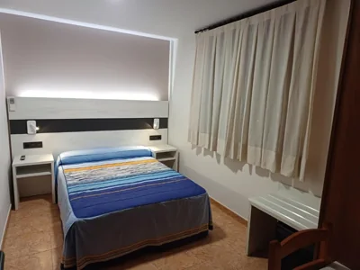 Hostal Restaurante El Castillo — foto 10