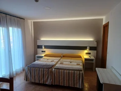 Hostal Restaurante El Castillo — foto 11